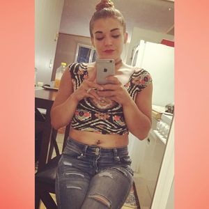 Meet your Posher, Samantha